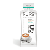 Pure Energy Gel 35g - Stacked Supps